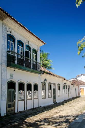 Paraty (Rio de Janeiro) Brazil Booking.com fantastic hotel promo code