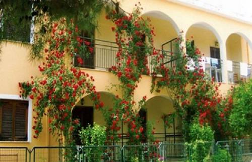 Roda Grèce Code promo fantastique pour Booking.com hôtel