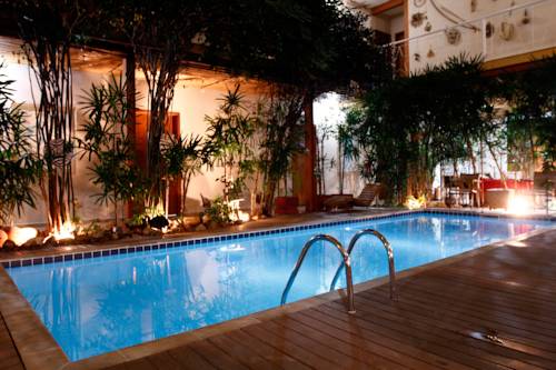 Ilhabela (Sao Paulo) Brésil Code promo fantastique pour Booking.com hôtel