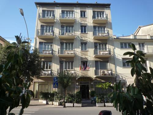 Viareggio Italie Code promo fantastique pour Booking.com hôtel