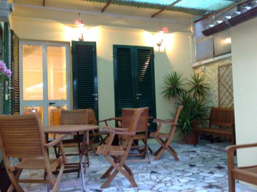 Viareggio Italie Code promo fantastique pour Booking.com hôtel