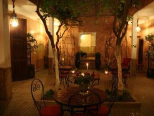 Marrakech Morocco Agoda.com fantastic hotel promo code