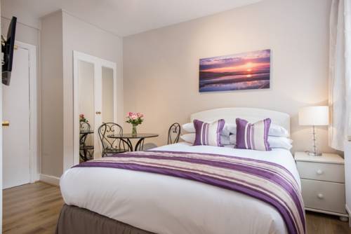 Londres Royaume-Uni Code promo fantastique pour Booking.com hôtel