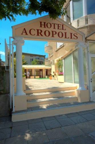 Varna Bulgarie Code promo fantastique pour Booking.com hôtel