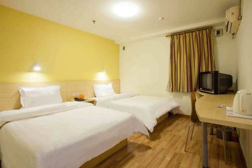 Fuzhou Chine Code promo fantastique pour Booking.com hôtel