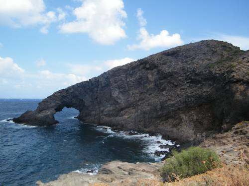 Pantelleria Italie Code promo fantastique pour Booking.com hôtel