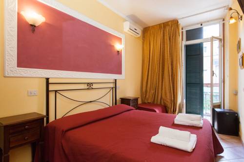 Roma Italy Booking.com fantastic hotel promo code