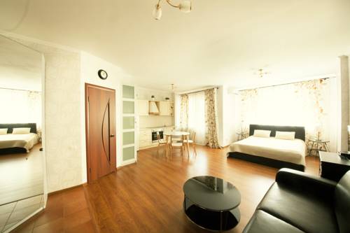 Rostov-sur-le-Don Russie Code promo fantastique pour Booking.com hôtel