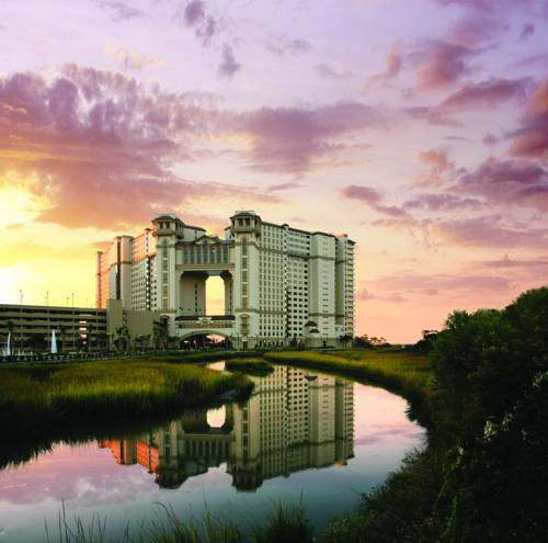 North Myrtle Beach (Caroline du Sud) États Unis Code promo fantastique pour Booking.com hôtel