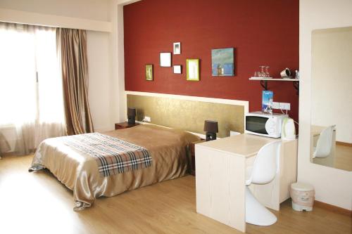 Limassol Cyprus Agoda.com fantastic hotel promo code