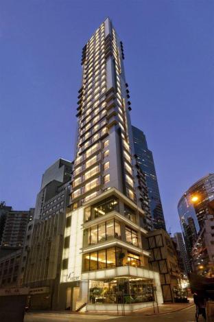 Hong Kong Hong Kong Agoda.com fantastic hotel promo code