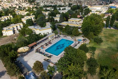 Urgup (Nevsehir) Turquie Code promo fantastique pour Booking.com hôtel
