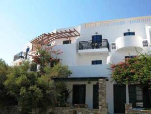 Naxos Island Greece Agoda.com fantastic hotel promo code