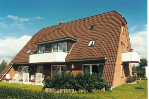 Büsum Allemagne Code promo fantastique pour Booking.com hôtel
