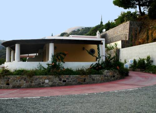 Città di Lipari Italie Code promo fantastique pour Booking.com hôtel