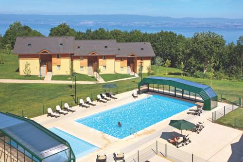 Lugrin France Code promo fantastique pour Booking.com hôtel