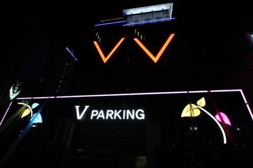 Busan South Korea Booking.com fantastic hotel promo code