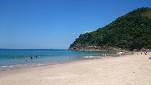 São Sebastião Brésil Code promo fantastique pour Booking.com hôtel