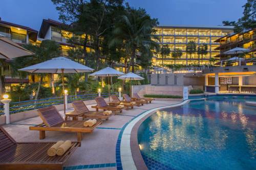 Plage de Kata Thaïlande Code promo fantastique pour Booking.com hôtel