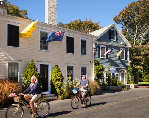 Provincetown (Massachusetts) États Unis Code promo fantastique pour Booking.com hôtel