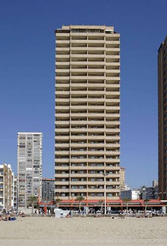 Benidorm Espagne Code promo fantastique pour Booking.com hôtel