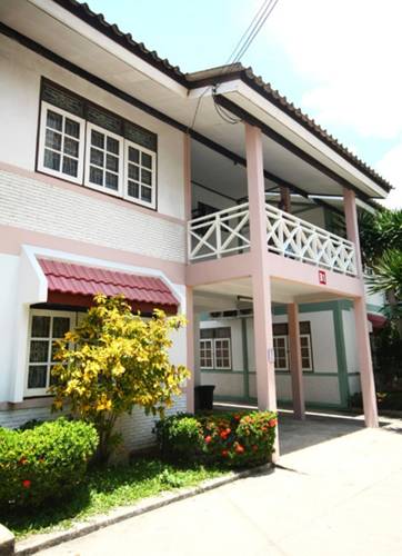 Cha Am Thaïlande Code promo fantastique pour Booking.com hôtel