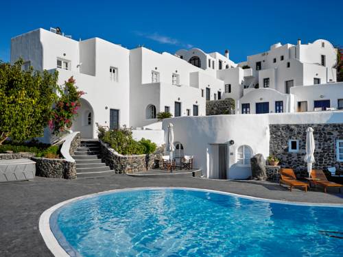 Oia Greece Booking.com fantastic hotel promo code