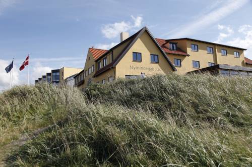 Nørre Nebel Danemark Code promo fantastique pour Booking.com hôtel