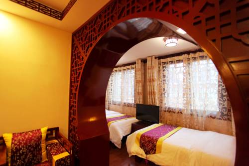 Beijing China Booking.com fantastic hotel promo code