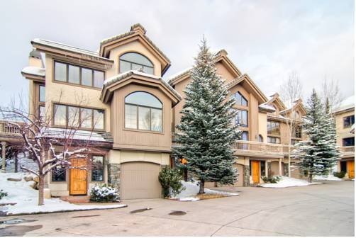 Steamboat Springs (Colorado) États Unis Code promo fantastique pour Booking.com hôtel
