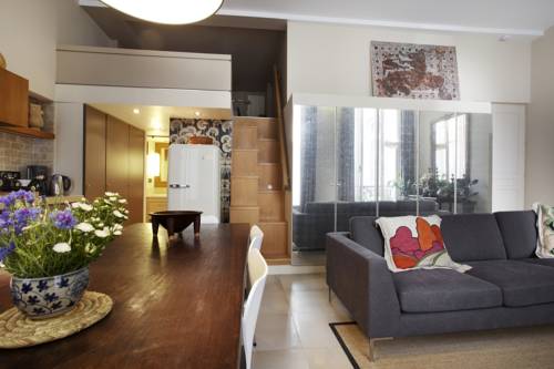 Paris France Booking.com fantastic hotel promo code