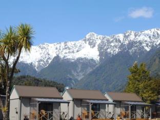 Fox Glacier New Zealand Agoda.com fantastic hotel promo code