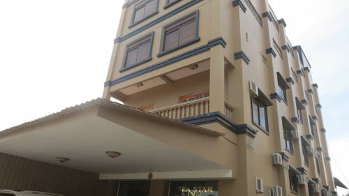 Sihanoukville Cambodge Code promo fantastique pour Booking.com hôtel
