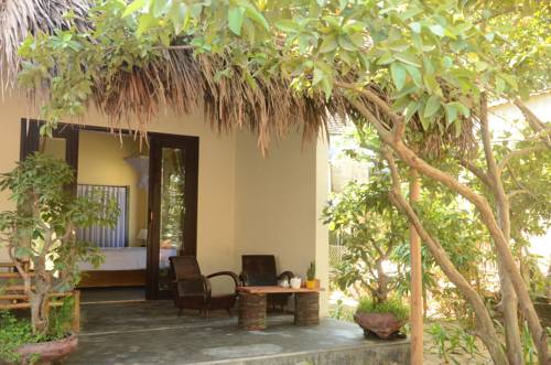 Hoi An Viet Nam Booking.com fantastic hotel promo code
