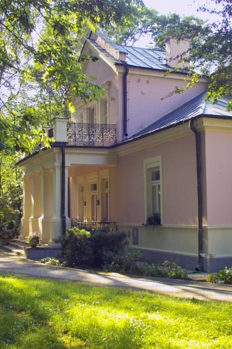 Nałęczów Pologne Code promo fantastique pour Booking.com hôtel