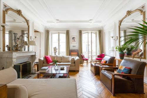 Paris France Code promo fantastique pour Booking.com hôtel