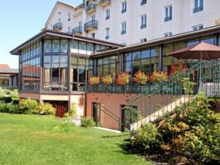 Gerardmer France Agoda.com fantastic hotel promo code