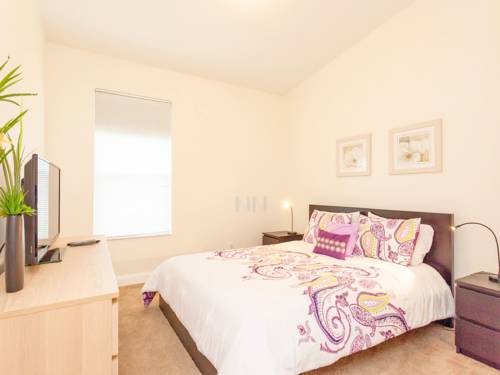 Kissimmee (Florida) United States Booking.com fantastic hotel promo code