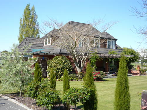 Christchurch Nouvelle-Zélande Code promo fantastique pour Booking.com hôtel