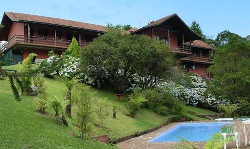 Monte Verde (Minas Gerais) Brazil Booking.com fantastic hotel promo code