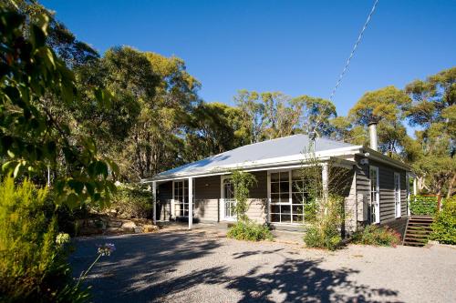 Daylesford and Macedon Ranges Australia Agoda.com fantastic hotel promo code