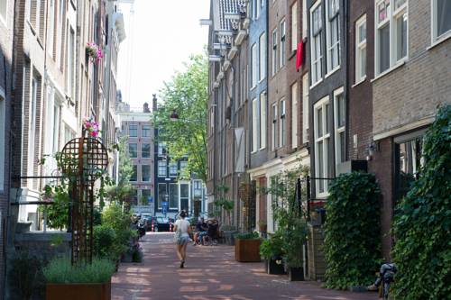 Amsterdam Netherlands Booking.com fantastic hotel promo code