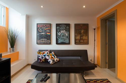 Lisboa Portugal Code promo fantastique pour Booking.com hôtel