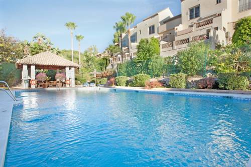 Marbella Espagne Code promo fantastique pour Booking.com hôtel