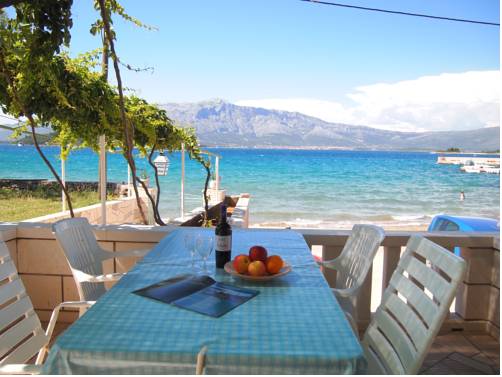 Lumbarda Croatie Code promo fantastique pour Booking.com hôtel