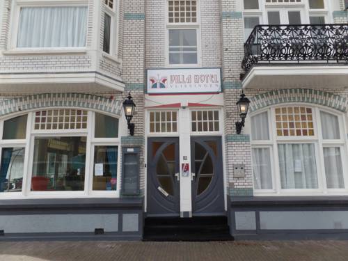 Vlissingen Pays-Bas Code promo fantastique pour Booking.com hôtel