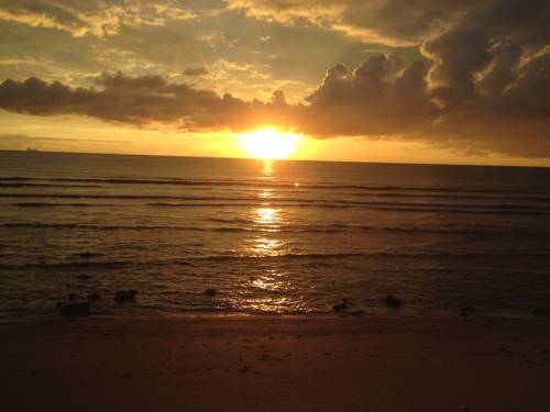 Ko Lanta Thaïlande Code promo fantastique pour Booking.com hôtel