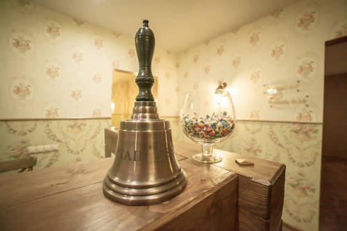 Novokuznetsk Russie Code promo fantastique pour Booking.com hôtel