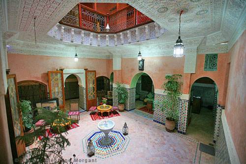 Marrakech Morocco Booking.com fantastic hotel promo code
