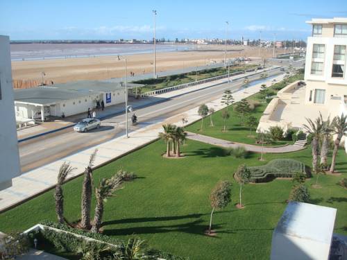 Essaouira Maroc Code promo fantastique pour Booking.com hôtel